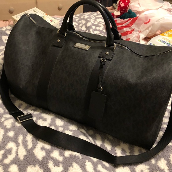 MICHAEL Michael Kors Handbags - Michael Kors Duffle Bag